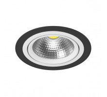Встраиваемый светильник Lightstar INTERO 111 i91706 (217917+217906)