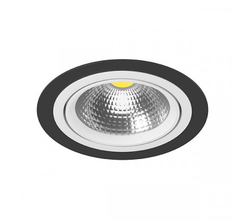 Встраиваемый светильник Lightstar INTERO 111 i91706 (217917+217906) Встраиваемый светильник Lightstar INTERO 111 i91706 (217917+217906)