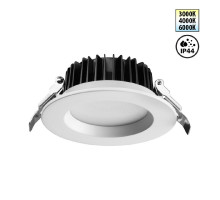 Встраиваемый светильник Novotech Drum 359413