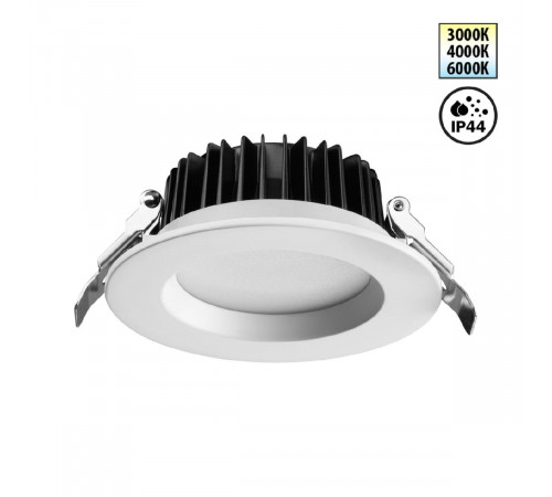 Встраиваемый светильник Novotech Drum 359413 Встраиваемый светильник Novotech Drum 359413