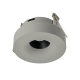 Встраиваемый светильник Elvan VLS-110223-4,2W-WW-GrBk