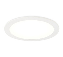 Встраиваемый светильник Simple Story 2086-LED12DLW