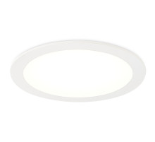 Встраиваемый светильник Simple Story 2086-LED12DLW