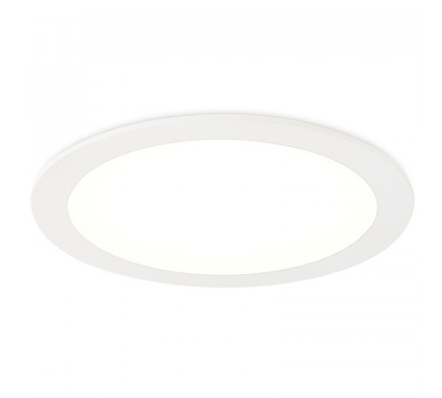 Встраиваемый светильник Simple Story 2086-LED12DLW Встраиваемый светильник Simple Story 2086-LED12DLW