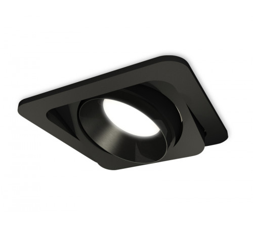 Встраиваемый светильник Ambrella Light Techno Spot XC7659021 (C7659, N7031) Встраиваемый светильник Ambrella Light Techno Spot XC7659021 (C7659, N7031)