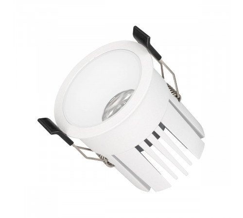 Встраиваемый светильник Arlight MS-ATLAS-BUILT-R66-15W Day4000 037184(1) Встраиваемый светильник Arlight MS-ATLAS-BUILT-R66-15W Day4000 037184(1)