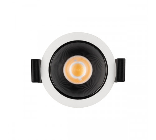 Встраиваемый светильник Arlight MS-Atlas-Built-R66-15W Warm3000 035455 Встраиваемый светильник Arlight MS-Atlas-Built-R66-15W Warm3000 035455