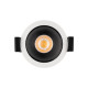 Встраиваемый светильник Arlight MS-Atlas-Built-R66-15W Warm3000 035455