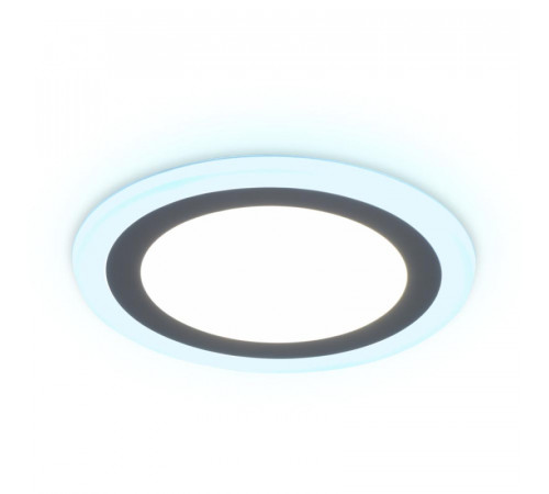 Встраиваемый светодиодный светильник Ambrella Light Downlight DCR365 Встраиваемый светодиодный светильник Ambrella Light Downlight DCR365
