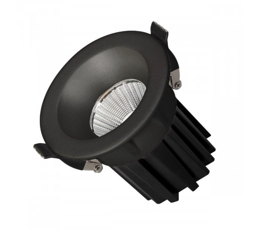 Встраиваемый светильник Arlight MS-ATOLL-BUILT-R86-10W Day4000 (BK, 36 deg, 230V) 044614 Встраиваемый светильник Arlight MS-ATOLL-BUILT-R86-10W Day4000 (BK, 36 deg, 230V) 044614