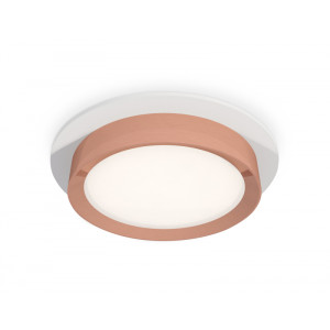 Встраиваемый светильник Ambrella Light Techno Spot XC8050006 (C8050, N8126)