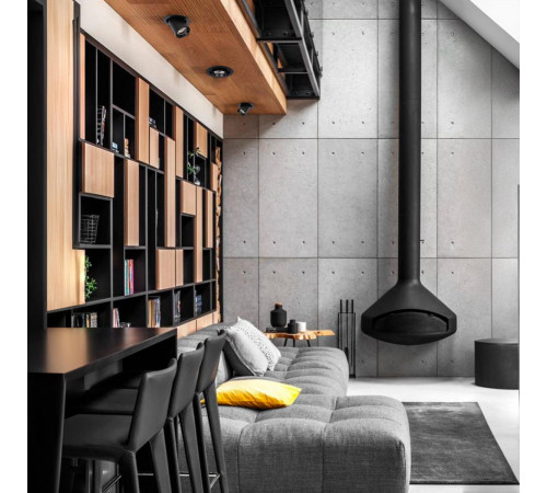 Встраиваемый светильник Loft IT Apex 10327/C White Встраиваемый светильник Loft IT Apex 10327/C White