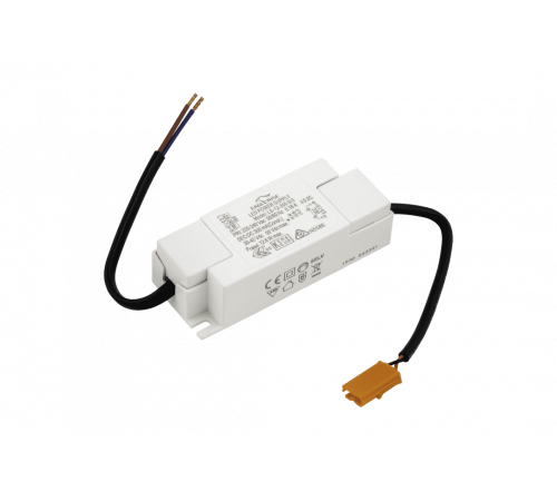 Встраиваемый светильник DesignLed DL-TRE-1201-WH-WW 005759
