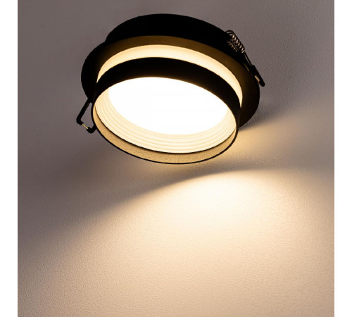 Встраиваемый светильник Citilux Hardy CL002D11 Встраиваемый светильник Citilux Hardy CL002D11