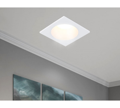 Встраиваемый светильник Ambrella Light Techno Spot Standard Tech TN1189