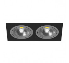 Встраиваемый светильник Lightstar INTERO 111 i8270909 (217827+217909+217909)