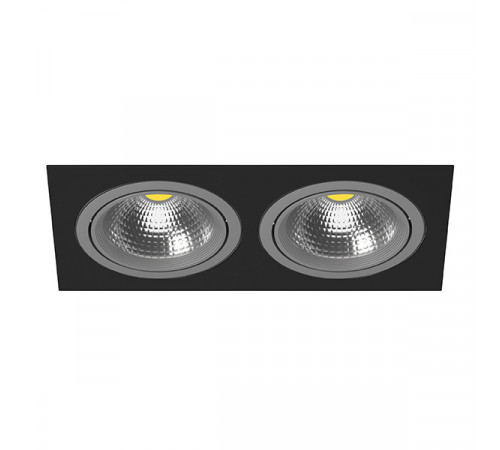Встраиваемый светильник Lightstar INTERO 111 i8270909 (217827+217909+217909) Встраиваемый светильник Lightstar INTERO 111 i8270909 (217827+217909+217909)
