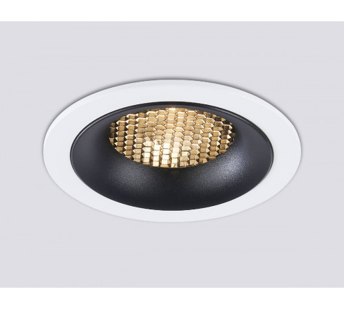 Встраиваемый светильник Ambrella Light Techno Spot Standard Tech TN102722 Встраиваемый светильник Ambrella Light Techno Spot Standard Tech TN102722