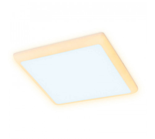 Встраиваемый светодиодный светильник Ambrella Light Led Downlight DCR333 Встраиваемый светодиодный светильник Ambrella Light Led Downlight DCR333