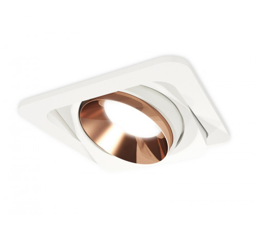 Встраиваемый светильник Ambrella Light Techno Spot XC7658025 (C7658, N7035) Встраиваемый светильник Ambrella Light Techno Spot XC7658025 (C7658, N7035)