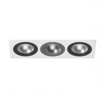 Встраиваемый светильник Lightstar INTERO 111 i836070907 (217836+217907+217909+217907)