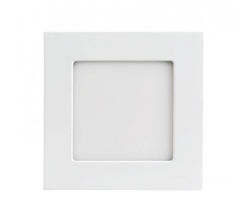 Встраиваемый светодиодный светильник Arlight DL-120x120M-9W Day White 020126 Встраиваемый светодиодный светильник Arlight DL-120x120M-9W Day White 020126