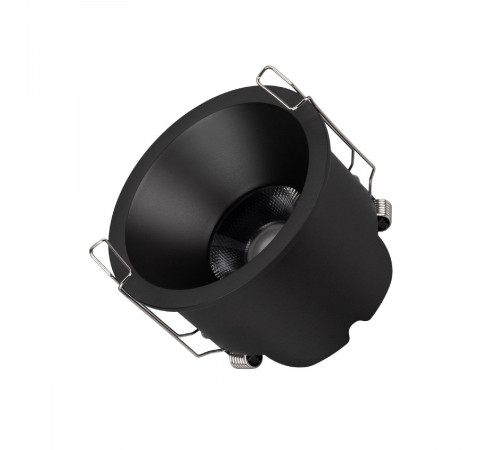 Встраиваемый светильник Arlight MS-HARBOR-R82-10W Warm2700 054480 Встраиваемый светильник Arlight MS-HARBOR-R82-10W Warm2700 054480