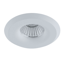 Встраиваемый светильник DesignLed LC1510WH-5-WW 002211