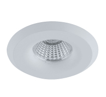 Встраиваемый светильник DesignLed LC1510WH-5-WW 002211