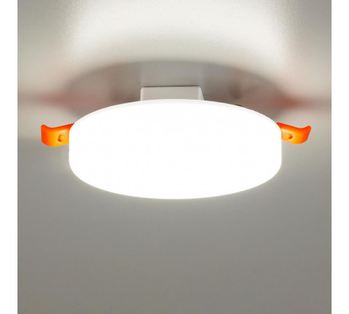 Встраиваемый светильник Citilux Вега CLD5310N Встраиваемый светильник Citilux Вега CLD5310N