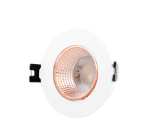 Встраиваемый светильник Denkirs Dk3020 DK3061-WBR