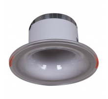 Встраиваемый светильник Reluce 16091-9.0-001RLD MR16 CL