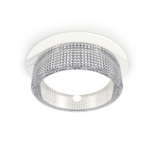 Встраиваемый светильник Ambrella Light Techno Spot XC8050030 (C8050, N8480)