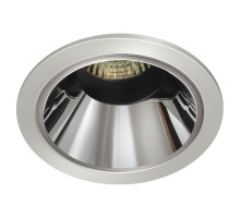 Встраиваемый светильник AM Group AM329 WH+CH