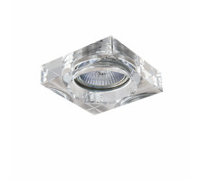 Встраиваемый светильник Lightstar Lui Mini 006140