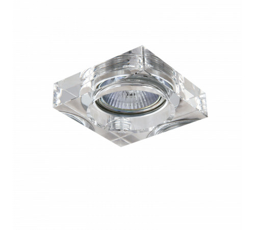 Встраиваемый светильник Lightstar Lui Mini 006140 Встраиваемый светильник Lightstar Lui Mini 006140