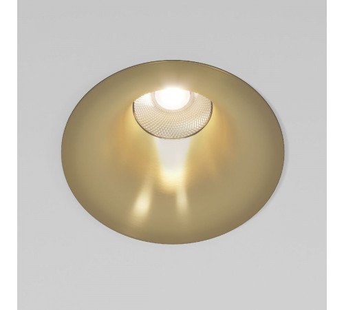 Встраиваемый светильник Elektrostandard Bliss 25070/LED 4690389212949 a069408 Встраиваемый светильник Elektrostandard Bliss 25070/LED 4690389212949 a069408