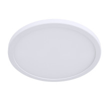 Встраиваемый светодиодный светильник Arte Lamp Mesura A2532PL-1WH