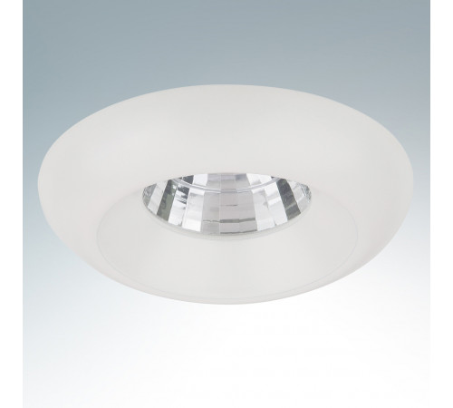 Встраиваемый светильник Lightstar Monde LED 071176 Встраиваемый светильник Lightstar Monde LED 071176