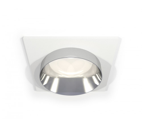 Встраиваемый светильник Ambrella Light Techno Spot XC6520022 (C6520, N6132) Встраиваемый светильник Ambrella Light Techno Spot XC6520022 (C6520, N6132)