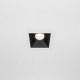 Встраиваемый светильник Maytoni Technical Alfa LED DL043-01-10W4K-SQ-WB