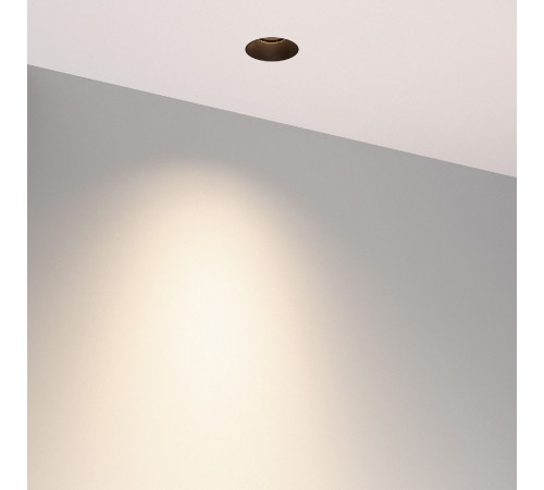 Встраиваемый светильник Arlight MS-RIALTO-TRIMLESS-R40-9W Warm2700 054471 Встраиваемый светильник Arlight MS-RIALTO-TRIMLESS-R40-9W Warm2700 054471