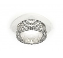 Встраиваемый светильник Ambrella Light Techno Spot XC6512040 (C6512, N6150)