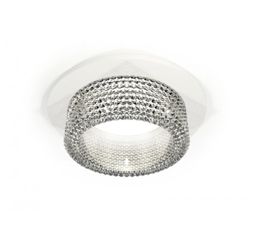 Встраиваемый светильник Ambrella Light Techno Spot XC6512040 (C6512, N6150) Встраиваемый светильник Ambrella Light Techno Spot XC6512040 (C6512, N6150)