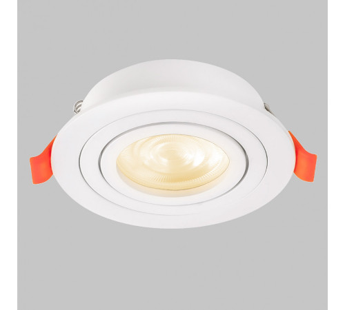 Встраиваемый светильник IMEX IL.0029.0007-WH