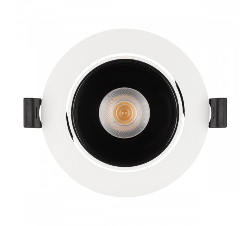 Встраиваемый светильник Arlight MS-FORECAST-BUILT-TURN-R102-12W Day4000 033659(1) Встраиваемый светильник Arlight MS-FORECAST-BUILT-TURN-R102-12W Day4000 033659(1)