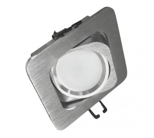 Встраиваемый светильник Lumina Deco Moka LDC 8063-L98 SL Встраиваемый светильник Lumina Deco Moka LDC 8063-L98 SL