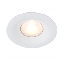 Встраиваемый светильник Voltalighting Alfa DL0069.60.4K.TW