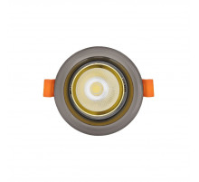 Встраиваемый светильник Lumina Deco Dalston LDC Y115 BK+GD