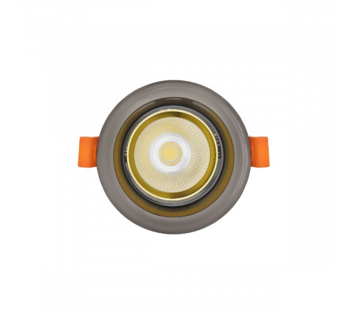 Встраиваемый светильник Lumina Deco Dalston LDC Y115 BK+GD Встраиваемый светильник Lumina Deco Dalston LDC Y115 BK+GD